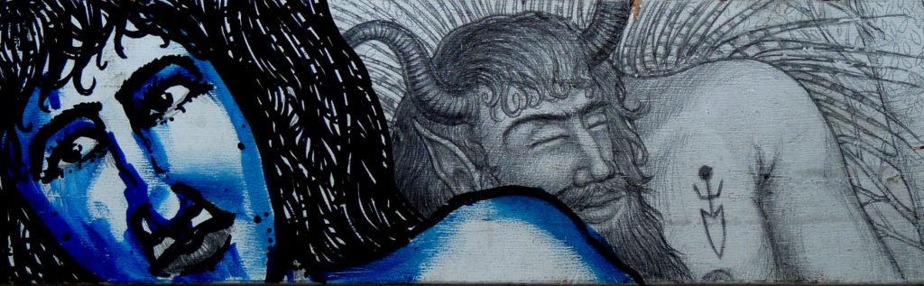 mandragora-blue-girl-original-detail